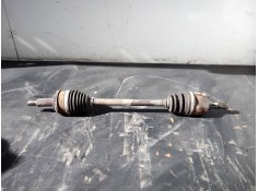 TRANSMISION DELANTERA IZQUIERDA P1-B6-13