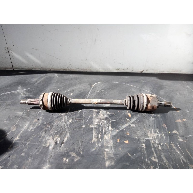 Recambio de transmision delantera izquierda para kia cee´d sporty wagon drive referencia OEM IAM   P1-B6-13