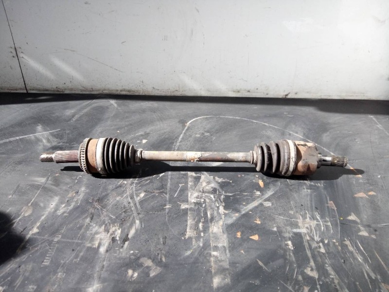 Recambio de transmision delantera izquierda para kia cee´d sporty wagon drive referencia OEM IAM   P1-B6-13