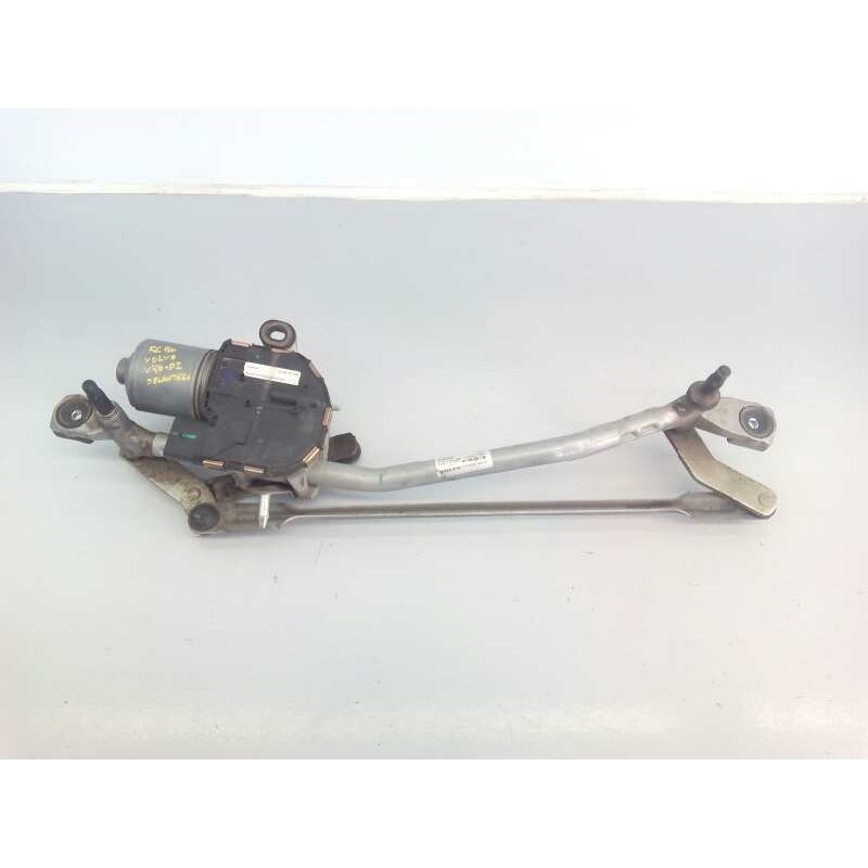 Recambio de motor limpia delantero para volvo v40 r-design kinetic referencia OEM IAM 3397021423 31276048 E1-A5-4-2