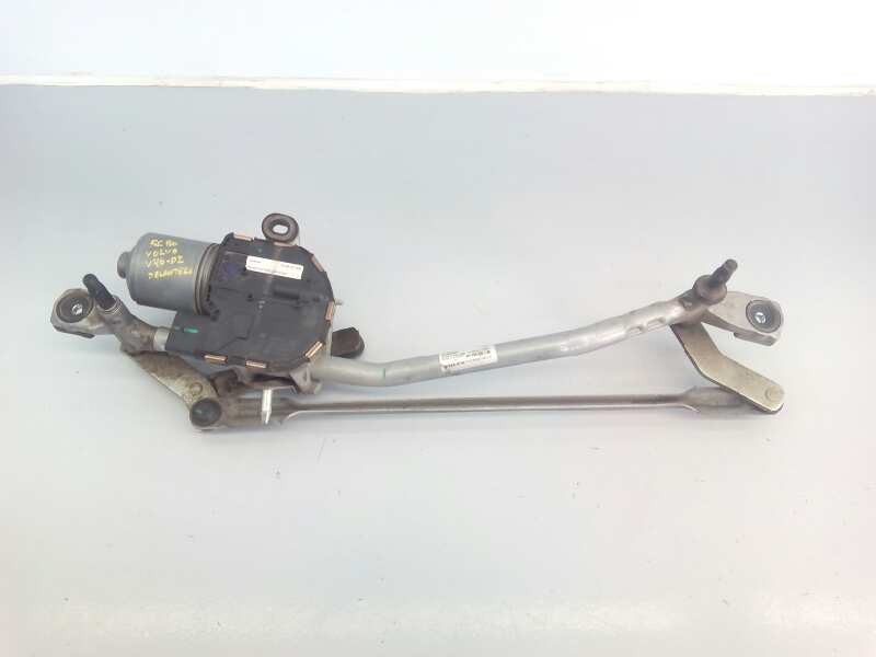 Recambio de motor limpia delantero para volvo v40 r-design kinetic referencia OEM IAM 3397021423 31276048 E1-A5-4-2