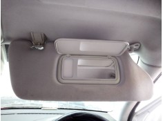 Recambio de parasol derecho para mercedes-benz clase m (w163) 270 cdi (163.113) referencia OEM IAM   