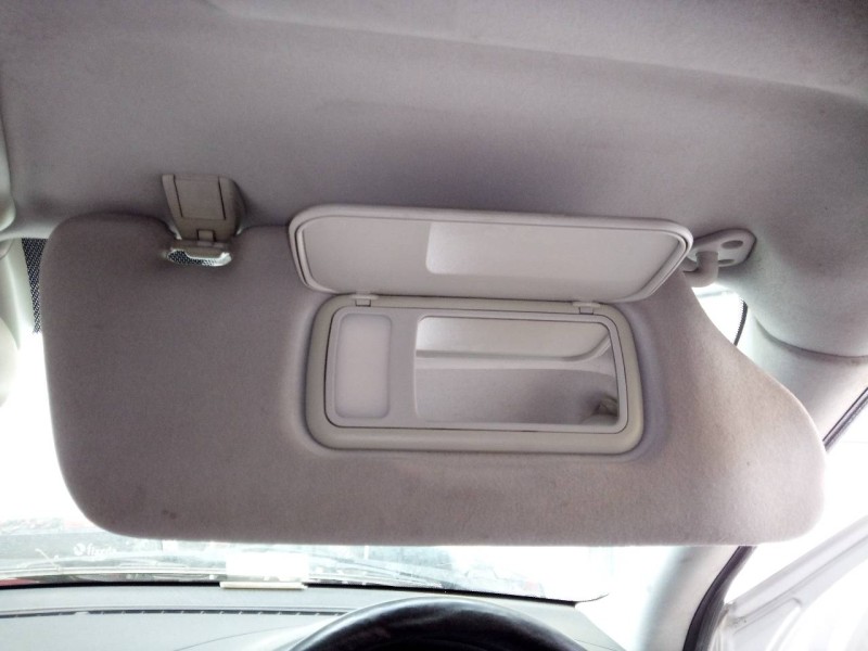 Recambio de parasol derecho para mercedes-benz clase m (w163) 270 cdi (163.113) referencia OEM IAM   