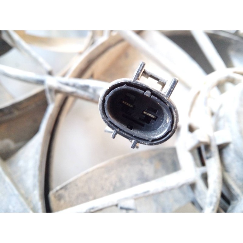 Recambio de electroventilador para opel antara energy 4x4 referencia OEM IAM   P2-A7-4
