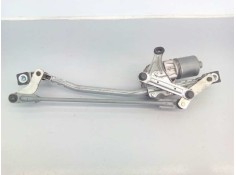 Recambio de motor limpia delantero para volvo v40 r-design kinetic referencia OEM IAM 3397021423 31276048 E1-A5-4-2 2