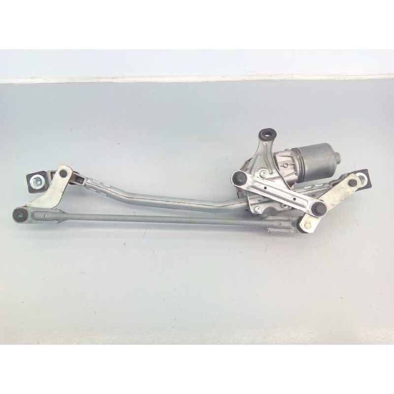 Recambio de motor limpia delantero para volvo v40 r-design kinetic referencia OEM IAM 3397021423 31276048 E1-A5-4-2