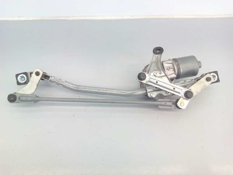 Recambio de motor limpia delantero para volvo v40 r-design kinetic referencia OEM IAM 3397021423 31276048 E1-A5-4-2