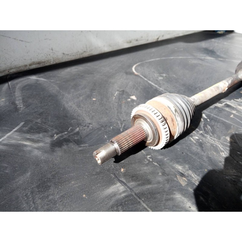 Recambio de transmision delantera izquierda para kia cee´d sporty wagon drive referencia OEM IAM   P1-B6-13