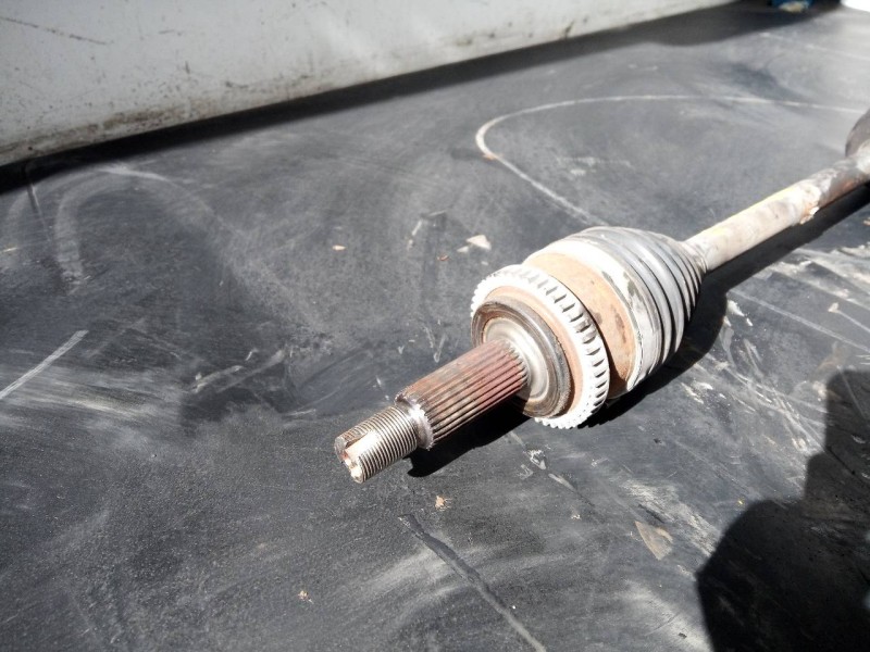 Recambio de transmision delantera izquierda para kia cee´d sporty wagon drive referencia OEM IAM   P1-B6-13