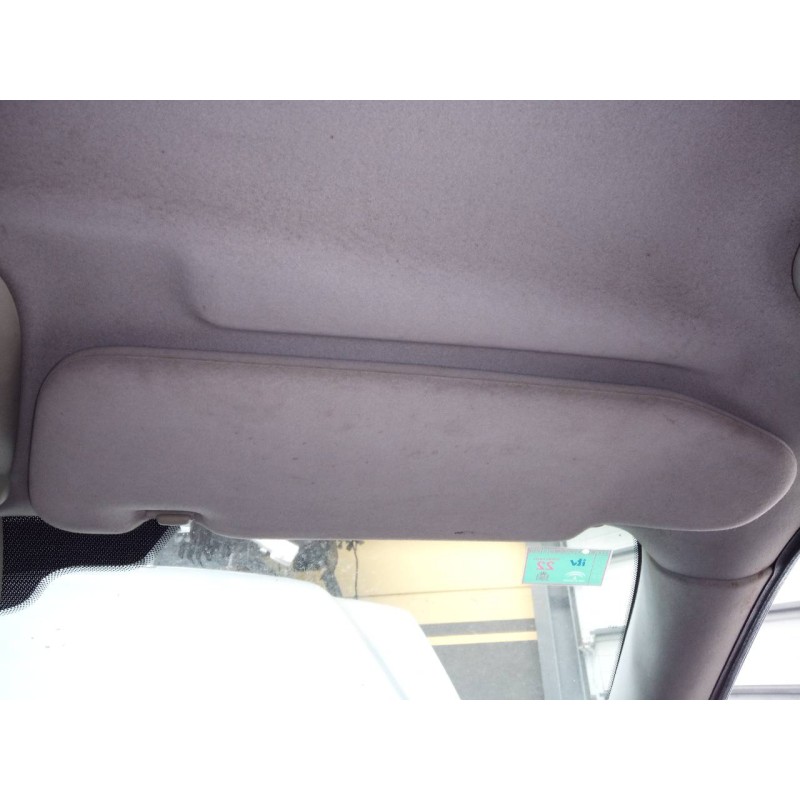 Recambio de parasol derecho para mercedes-benz clase m (w163) 270 cdi (163.113) referencia OEM IAM   