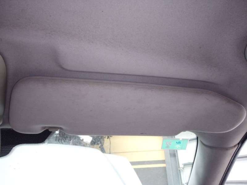 Recambio de parasol derecho para mercedes-benz clase m (w163) 270 cdi (163.113) referencia OEM IAM   