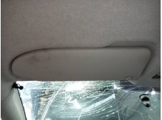 Recambio de parasol izquierdo para seat ibiza (6j5) style referencia OEM IAM    2
