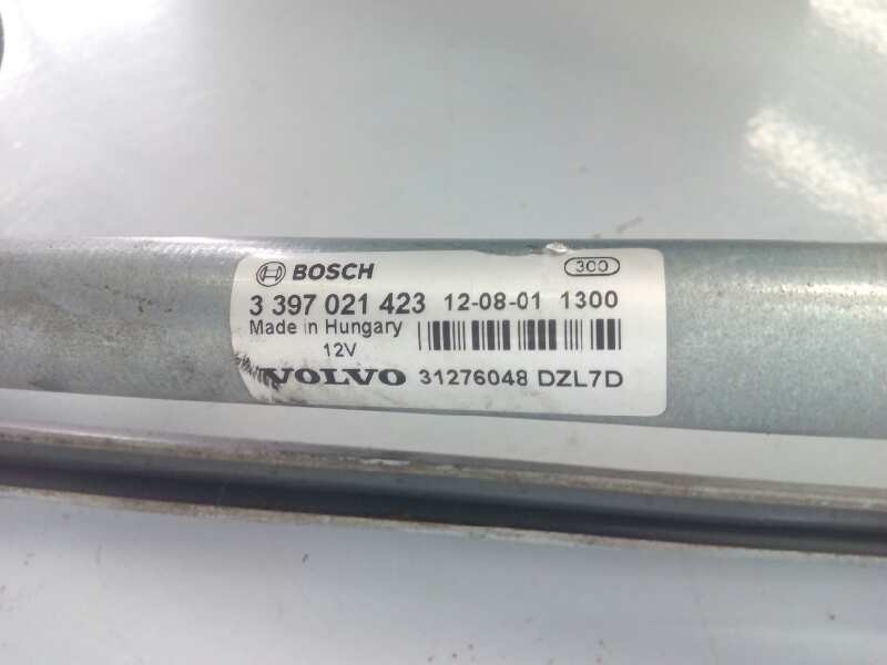 Recambio de motor limpia delantero para volvo v40 r-design kinetic referencia OEM IAM 3397021423 31276048 E1-A5-4-2