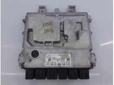 CENTRALITA MOTOR UCE A6549001400 0281031884 E3-A1-5-4