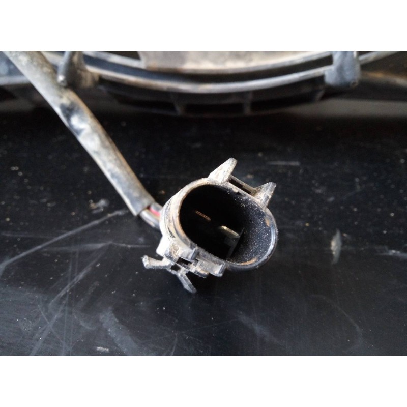 Recambio de electroventilador para opel antara energy 4x4 referencia OEM IAM   P2-A7-4