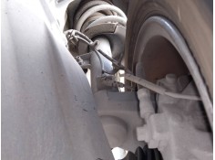 AMORTIGUADOR DELANTERO IZQUIERDO 