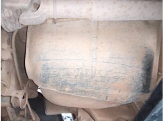 DEPOSITO COMBUSTIBLE 