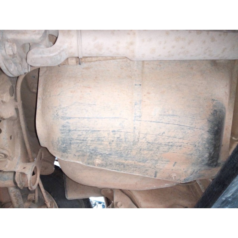 Recambio de deposito combustible para suzuki grand vitara jb (jt) 1,9 ltr. ddis jlx-es 5-türig referencia OEM IAM   