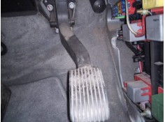 PEDAL ACELERADOR 