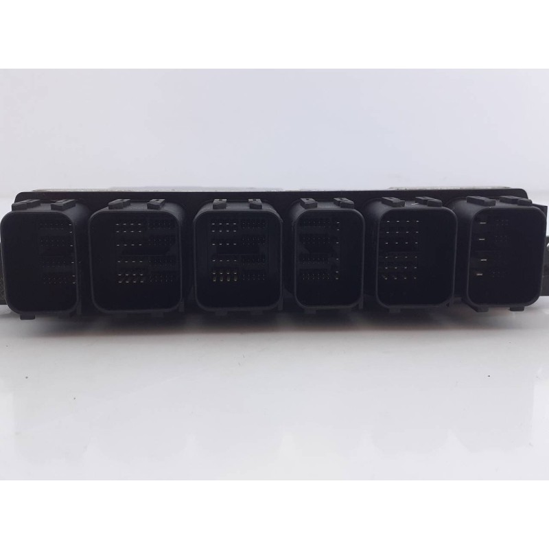 Recambio de centralita motor uce para mercedes-benz clase e lim. (w213) e 220 d (213.004) referencia OEM IAM A6549001400 0281031