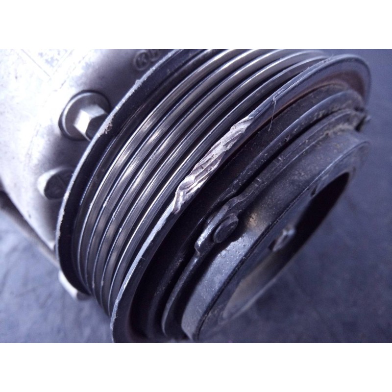 Recambio de compresor aire acondicionado para mini mini (f56) one referencia OEM IAM 21137510 1406020427 P3-B2-24-2