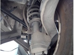 AMORTIGUADOR TRASERO IZQUIERDO 