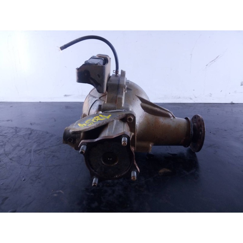 Recambio de diferencial trasero para suzuki grand vitara jb (jt) 1,9 ltr. ddis jlx-es 5-türig referencia OEM IAM   P1-B6-8