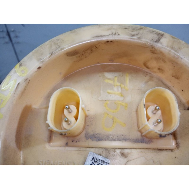 Recambio de aforador para bmw serie 3 touring (e91) 320d referencia OEM IAM 24080701  