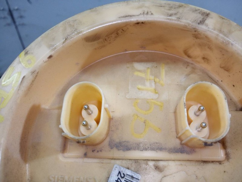 Recambio de aforador para bmw serie 3 touring (e91) 320d referencia OEM IAM 24080701  