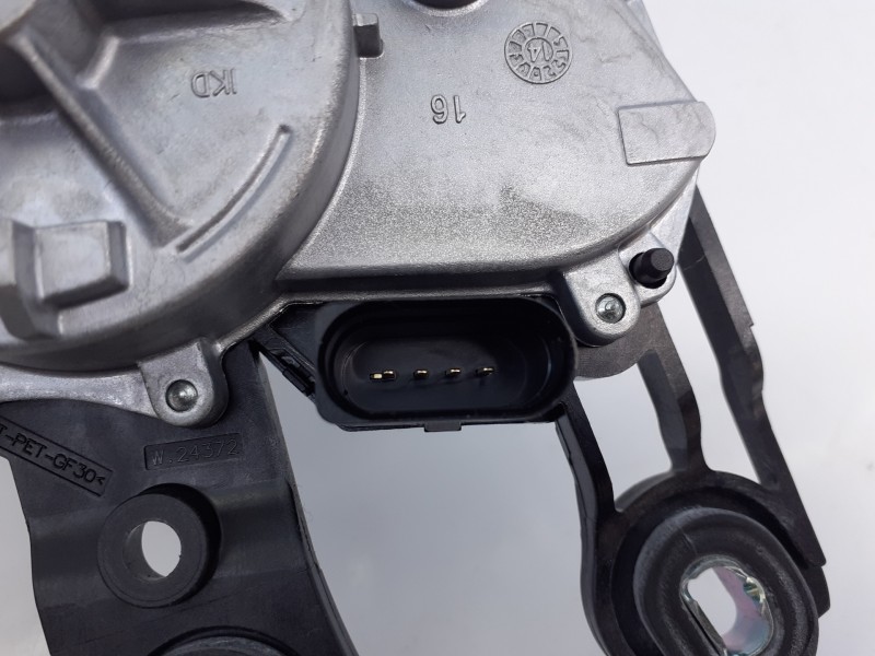 Recambio de motor limpia trasero para volkswagen golf vii lim. (5g1) comfortline bluemotion referencia OEM IAM 5G0955711A  E2-A1