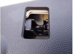 CERRADURA MALETERO / PORTON 