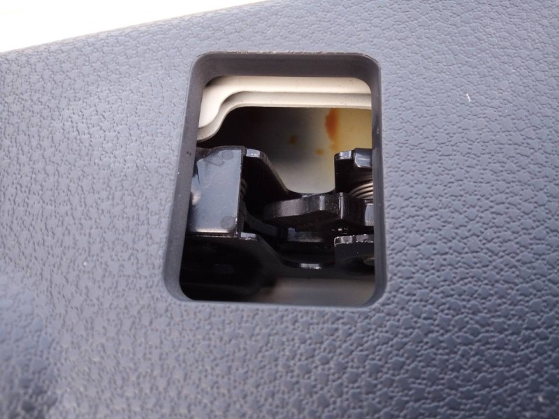 Recambio de cerradura maletero / porton para bmw mini cabrio (r52) cooper referencia OEM IAM   