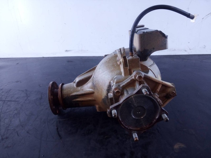 Recambio de diferencial trasero para suzuki grand vitara jb (jt) 1,9 ltr. ddis jlx-es 5-türig referencia OEM IAM   P1-B6-8
