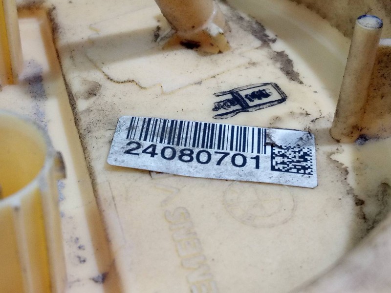 Recambio de aforador para bmw serie 3 touring (e91) 320d referencia OEM IAM 24080701  