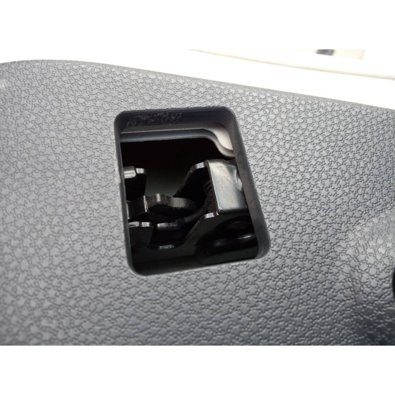 Recambio de cerradura maletero / porton para bmw mini cabrio (r52) cooper referencia OEM IAM   