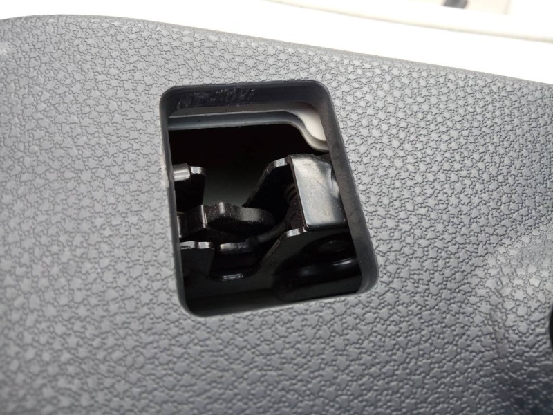 Recambio de cerradura maletero / porton para bmw mini cabrio (r52) cooper referencia OEM IAM   