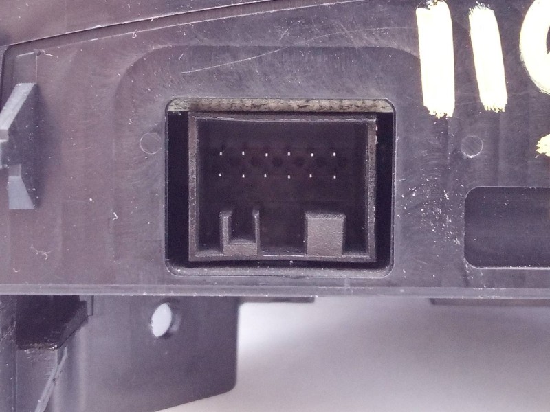 Recambio de cuadro instrumentos para mini mini (f56) one referencia OEM IAM 933726902 9265439 E3-A2-40-1