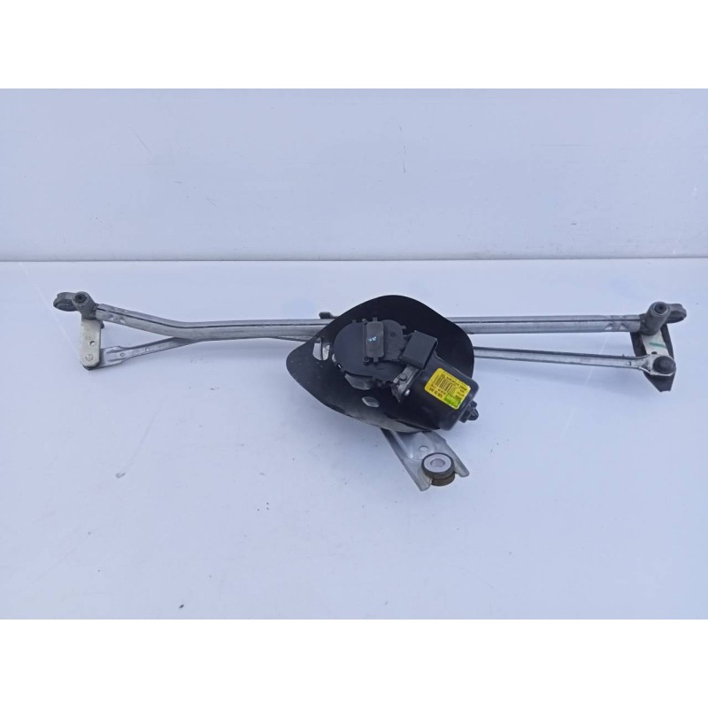 Recambio de motor limpia delantero para bmw mini cabrio (r52) cooper referencia OEM IAM 53555304 8377427 E1-A3-16-1