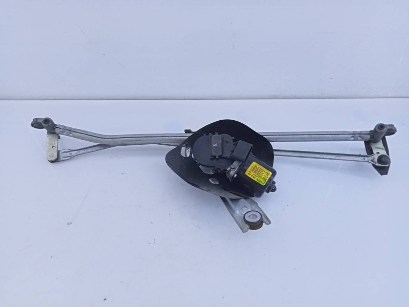 Recambio de motor limpia delantero para bmw mini cabrio (r52) cooper referencia OEM IAM 53555304 8377427 E1-A3-16-1