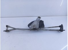 Recambio de motor limpia delantero para bmw mini cabrio (r52) cooper referencia OEM IAM 53555304 8377427 E1-A3-16-1 2