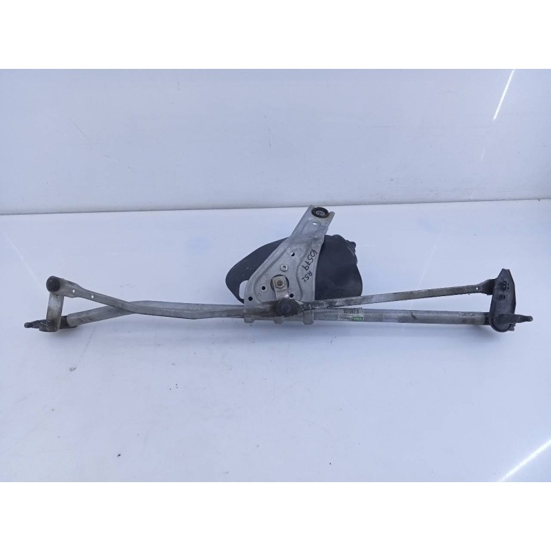 Recambio de motor limpia delantero para bmw mini cabrio (r52) cooper referencia OEM IAM 53555304 8377427 E1-A3-16-1