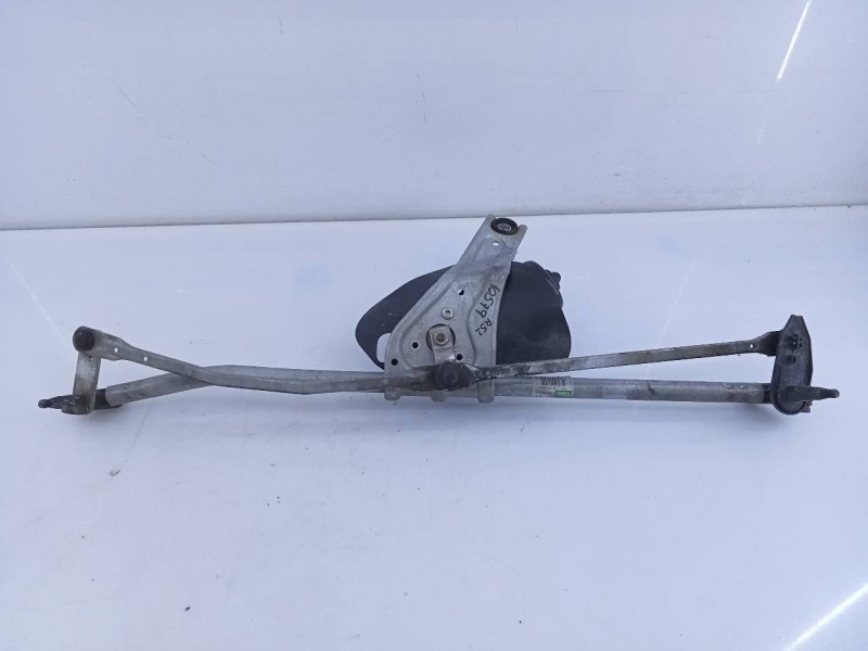 Recambio de motor limpia delantero para bmw mini cabrio (r52) cooper referencia OEM IAM 53555304 8377427 E1-A3-16-1