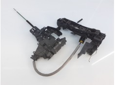 CERRADURA PUERTA DELANTERA IZQUIERDA A2220063999 A0997202300 E1-A2-16-1