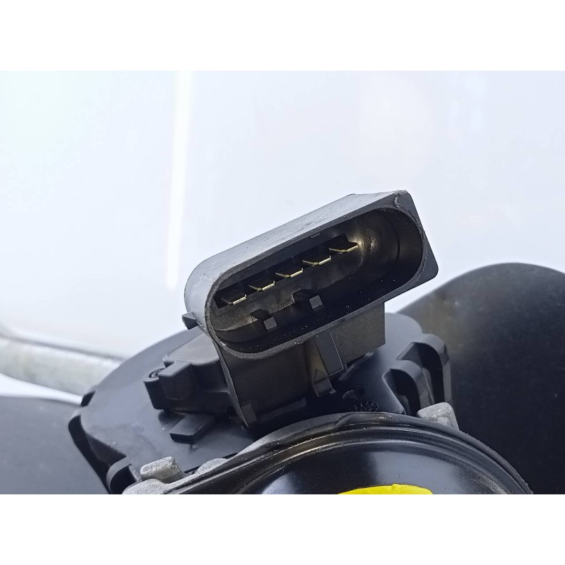 Recambio de motor limpia delantero para bmw mini cabrio (r52) cooper referencia OEM IAM 53555304 8377427 E1-A3-16-1