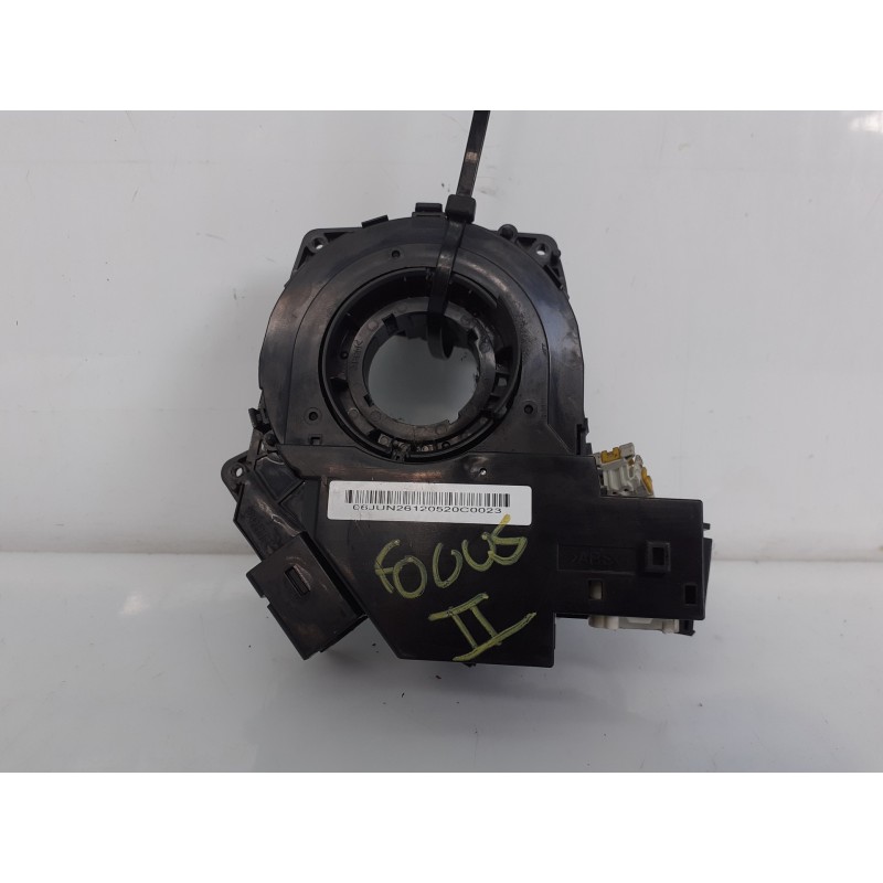 Recambio de anillo airbag para ford focus berlina (cap) referencia OEM IAM 4M5T14A664AB  E3-B3-29-3