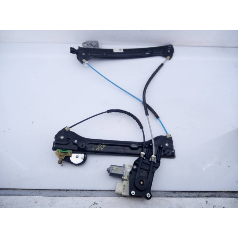 Recambio de elevalunas delantero izquierdo para mini mini (f56) one referencia OEM IAM 7332799  E1-B4-52-1