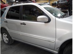 Recambio de puerta delantera derecha para mercedes-benz clase m (w163) 270 cdi (163.113) referencia OEM IAM    2