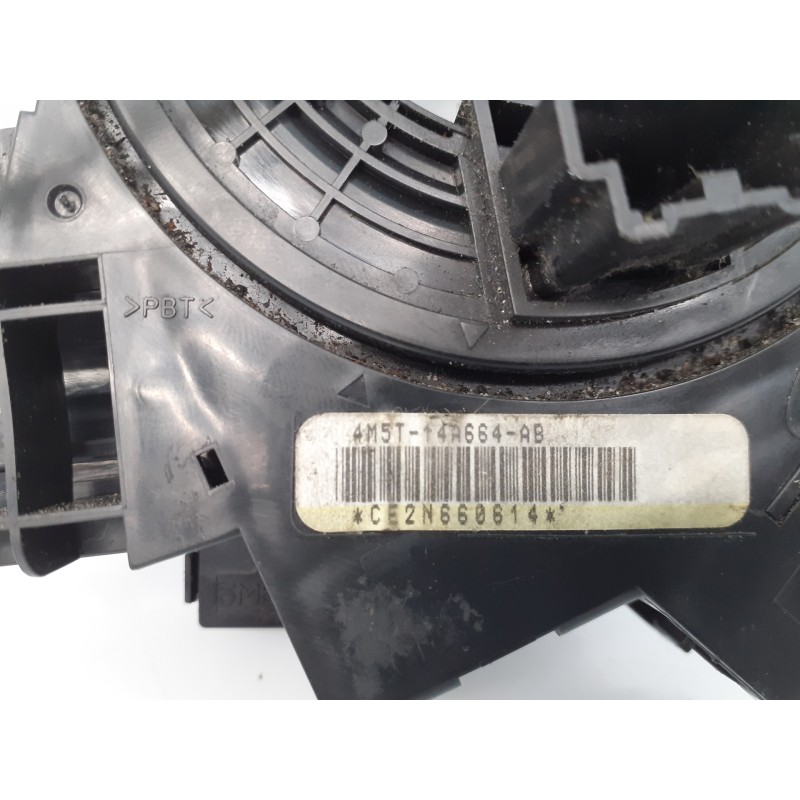 Recambio de anillo airbag para ford focus berlina (cap) referencia OEM IAM 4M5T14A664AB  E3-B3-29-3