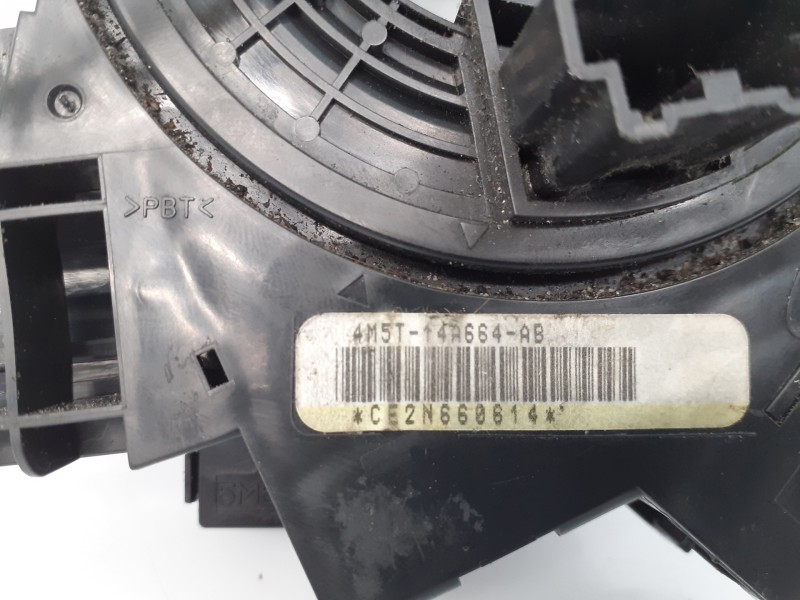 Recambio de anillo airbag para ford focus berlina (cap) referencia OEM IAM 4M5T14A664AB  E3-B3-29-3