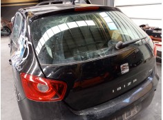 Recambio de porton trasero para seat ibiza (6j5) style referencia OEM IAM    2